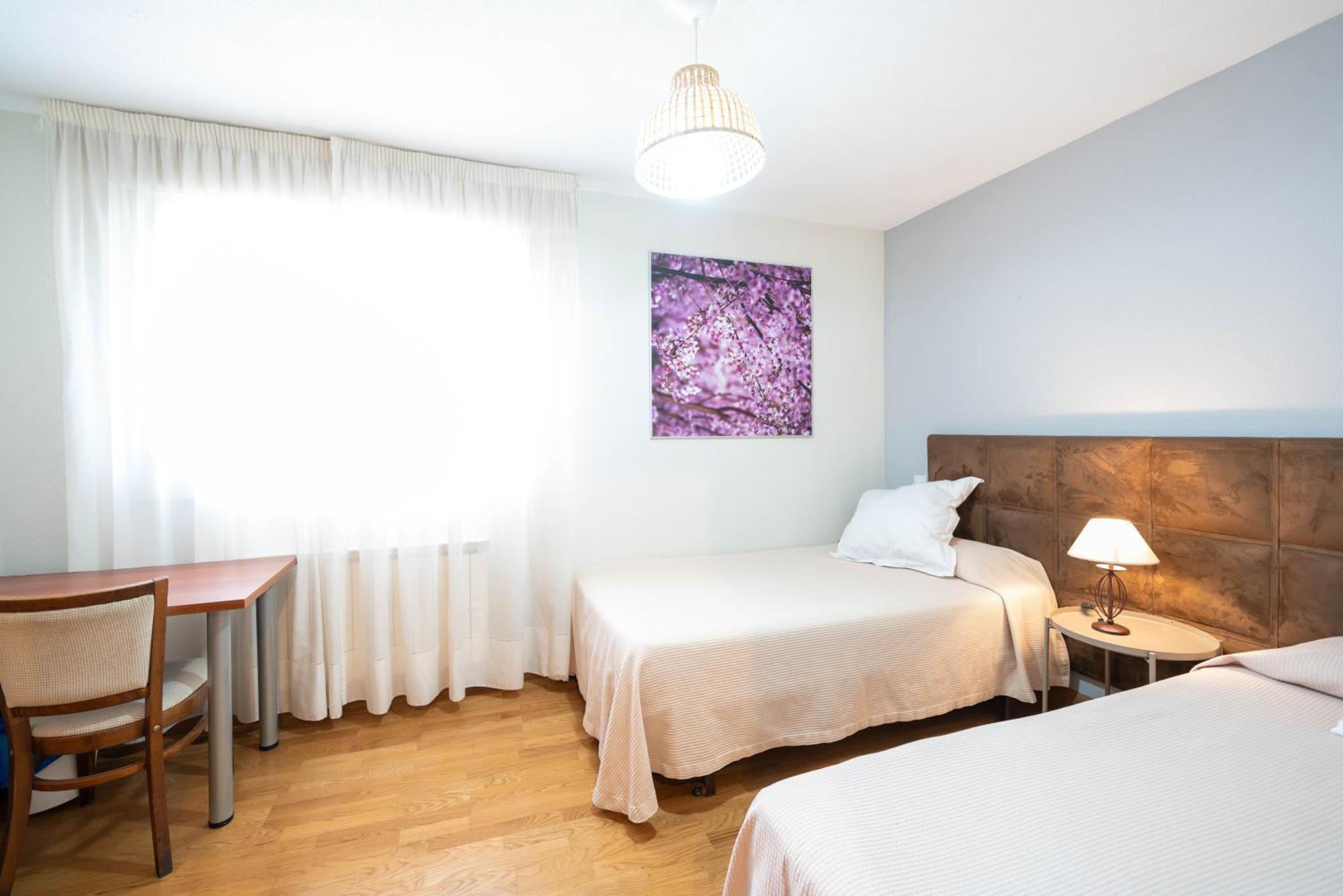 Apartamentos Go- Chalet Calera, Parking Gratuito Arroyo de la Encomienda Extérieur photo