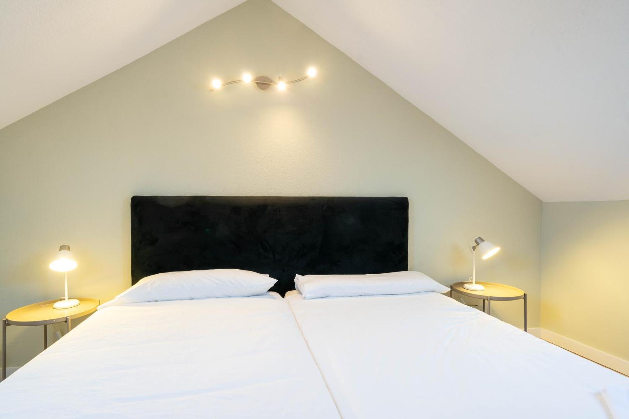 Apartamentos Go- Chalet Calera, Parking Gratuito Arroyo de la Encomienda Extérieur photo